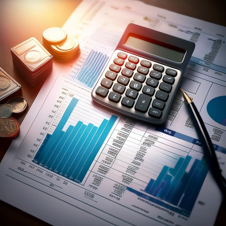 JUAN VALUERS team discussing financial valuation